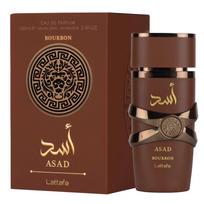 Lattafa Yara Kvepalai Vyrams ir Moterims Vidurio Rytų Dubajaus Kvapas Ilgai Išlaikantis Gėlių Medienos Kvapas 100ml French avenue brown