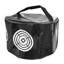 Impact Resistant Golf Impact Power Smash Bag Multifunctional Golf Swing Trainer  Beginner Assistant juoda