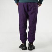 Nike Knitted Sweatpants Men's Purple AR9895-525 L black