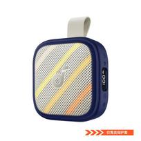 For Anker Soundcore Boom Go 3i Speaker,Silicone Protective Case, Shockproof Dustproof Anti-Scratch,TPU Bumper for Outdoor Travel