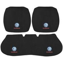 Automobilio sėdynių užvalkalai Automobilio apsauga Sėdynės pagalvėlė Apsauginis kilimėlis VW Volkswagen Golf Polo Passat Jetta interjerui NCJDM4 Apdailos JUYS-X65