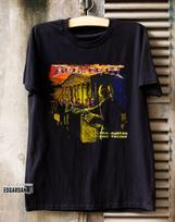 Megadeth The System Has Failed Album Black Unisex T-shirt S-5XL XXXL black