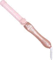 Plaukų formavimo žnyplės Beachwaver B1.25 Pink Glitter, 32 mm