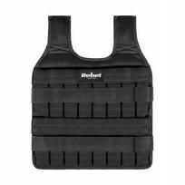 Svorio liemenė Rebel RBA-2526-40 x 40 kg