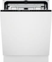 Įmontuojama indaplovė AEG 8000 serija ComfortLift AirDry GI8200X5TN