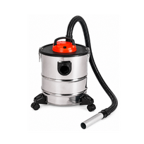Pelenų siurblys HATIS „Ignis ultra“, 20 l
