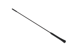 Peiying M5 automobilio antenos stiebas