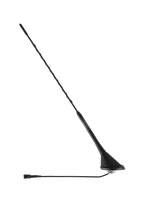 Aktyvi VW stogo antena Raku II
