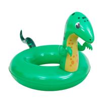 SUNCLUB dinozauro formos baseino ratas