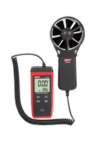 Anemometras Uni-T UT363S