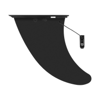 REBEL Active pagrindinis pelekas RBA-4507 SUP lentai