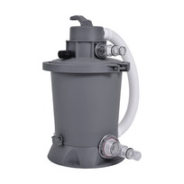 AVENLI baseino siurblys, 800 gal