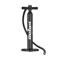 REBEL ACTIVE pompa SUP lentai