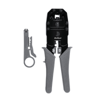 KS-315 4P/6P/8P kištukų užspaudimo replės