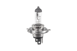 H4 automobilinė lemputė, 12 V, 60/55 W