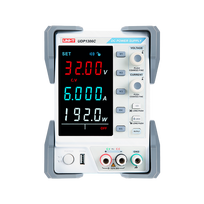 Laboratorinis maitinimo šaltinis Uni-T UDP1306C