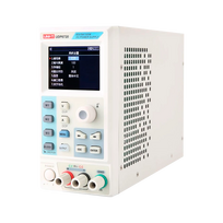 Laboratorinis maitinimo šaltinis Uni-T UDP6720