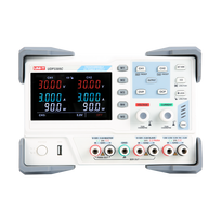Uni-T UDP3305C laboratorinis maitinimo šaltinis