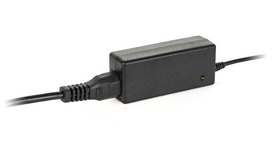 Quer maitinimo adapteris su maitinimo laidu ACER nešiojamiesiems kompiuteriams, 30 W/19 V/1,58 A, 5,5×1,7 mm (mini)