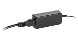 Quer maitinimo adapteris su maitinimo laidu ASUS nešiojamiesiems kompiuteriams, 40 W/19 V/2,1 A, 2,5×0,6 mm