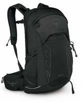 Turistinė kuprinė Osprey Talon 22, juoda sp., 22 l