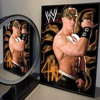 Profesionalus imtynių J-John Cool C-Cena Plakatas Anime Plakatas Lipnus HD Kokybės Sienos Dailė Retro Plakatas Namams Kawaii 40cm×60cm NoFrame