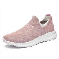 Fashion Sumer Synthetic Leather Women Sports Boots Loafers Luxury Running Shoes For Women Colored Sneakers Ladies Of Famous Brands 42 white
