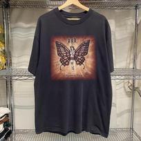 SALE POD Payable On Death Band Plugged In T Shirt Full Size S-5XL Unisex T-Shirt L gray