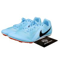 Nike Zoom Rival Daugiakovės žemi Mėlyni Šalti - DC8749-400 40.5 blue