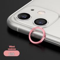 Apple 13 Lens Protector for iPhone 11 Pro Max/Eagle Eye 12 Mini Rear Camera Film 11Pro/11ProMax Single Pack gray