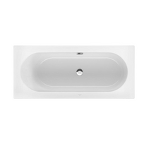 Villeroy & Boch Loop & Friends Square Oval Duo akrilinė vonia 170x75 cm