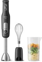 Trintuvas Philips 3000 Series HR2561/00, sidabro sp./juoda sp.