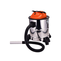 Pelenų siurblys HATIS „Ignis max“, 20 l