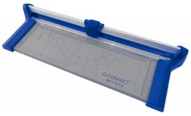Giljotina Q-Connect 11KF17012, 440 mm, 1300 g
