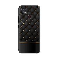 For ZTE Blade 20 Case Silicon Soft Tpu Back For ZTE Blade 20 Phone Cover For ZTE Blade 20 Smart V1050 bumper shockproof Fundas ZTE Blade 20 black