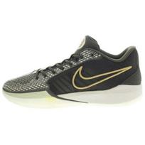 (WMNS) Nike Sabrina 1 EP 'Dedication' Women's HF5517-302 EU 37.5 black