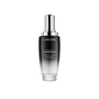 Lancôme skystas serumas Mažas juodas buteliukas, raminantis, stangrinantis, drėkinantis, atstatantis ir nuo raukšlių / 30 ml be dovanų dėžutės juoda