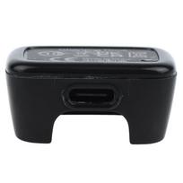 Walkie Talkie Charging Dock Station Fast Charging Anti-Slip Design Universal for Most Handheld 2 Way Radios for Daily Use one size