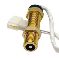 Magnetic Speed Sensor 1.5Mm Screw Electronic For M16 Engine Generator Sensor Diesel Genset PartReplacement Sensors2 kaip parodyta spalva