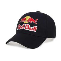 Nauja karšta mada Red Bull beisbolo kepuraitė Reguliuojamas spaudžiamasis sagtukas Red Bull Racing 9SEVENTY Specialus leidimas Japonijos GP Kepuraitė Keturi metų laikai One Size black