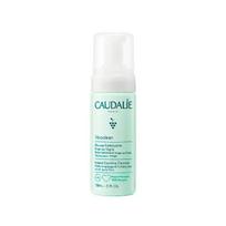 Caudalie Vinoclean Cleansing Foam 50ml white