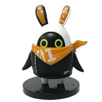 sold Zenless Zone Zero Anime Toy The Bangboo Loud Series Game Cute The Bangboo Peripheral Kawaii Pvc Figures Toy Gifts orange