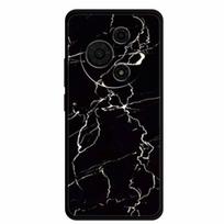 Skirta TCL 605 dėklas T517D Nuostabus Mielas Spalvingas Minkštas TPU Silikoninis Galinis Dangtelis skirtas TCL605 Dangtelis Juodas Telefono Dėklas Funda skirtas TCL 605 TCL 605 black