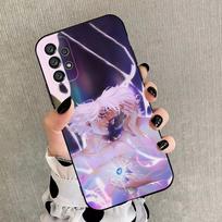 Cool Arcane V-Viktor Phone Case For Samsung Galaxy A20,A21s,A22,A31,A32,A52,A53,A72,73,A80,A91 Soft Black Cover Samsung a224g white