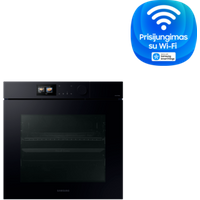NV7000B 7Series Oven with AI Pro Cooking, Dual Cook Steam, Full Steam