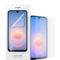Galaxy A18“ ekrano apsauginė plėvelė