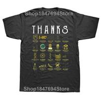Funny Thanks Scientists Astronomy Biology Chemistry Galay Math Physics School Teacher Science T Shirts Short Sleeve T-shirt, 3XL įvairiaspalvis
