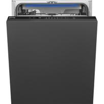 Įmontuojama indaplovė SMEG STL361DQ, 60 cm