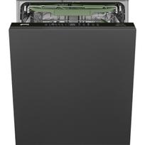 Įmontuojama indaplovė SMEG STL7322AL, 60 cm