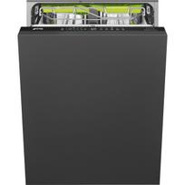 Įmontuojama indaplovė SMEG ST352AL, 60 cm